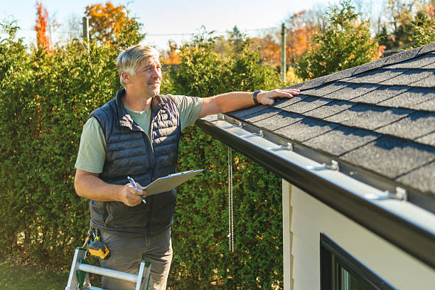 Affordable Emergency Roof Repair solutions in Centerville, WA